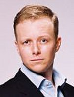 Фотография Мэттью Старгесс Matthew Sturgess