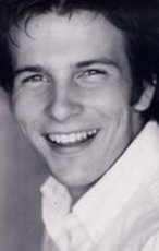 Фотография Мэтью Ботучис Mathew Botuchis