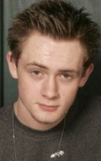 Фотография Мэтью ОЛири Matt O'Leary