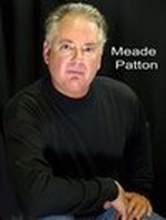 Фотография Миде Паттон