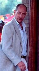 Фотография Мигель Феррер Miguel Ferrer
