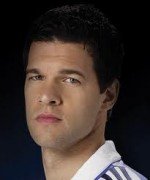 Фотография Михаэль Баллак Michael Ballack