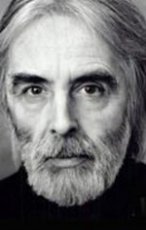 Фотография Михаэль Ханеке Michael Haneke