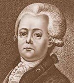 Фотография Михаил Чулков Mihail Chulkov