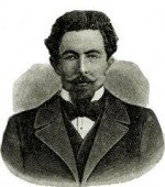 Фотография Михаил Цвет Mihail Tsvet