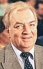 Фотография Михаил Державин Mihail Derzhavin