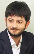 Фотография Михаил Галустян Mihail Galustyan