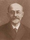 Фотография Михаил Герценштейн Mihail Gercenshtejn