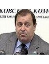 Фотография Михаил Гершкович Mihail Gershkovich