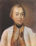Фотография Михаил Голенищев-Кутузов Mihail Golenischev-Kutuzov
