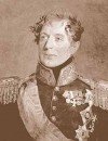 Фотография Михаил Милорадович Mihail Miloradovich