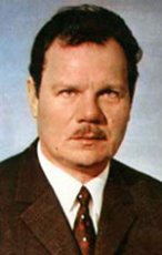 Фотография Михаил Пуговкин Mihail Pugovkin