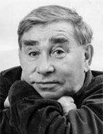 Фотография Михаил Светин Mihail Svetin