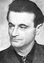 Фотография Михаил Светлов Mihail Svetlov