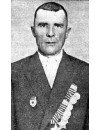 Фотография Михей Минченков Mihey Minchenkov