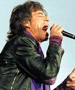 Фотография Мик Джаггер Mick Jagger