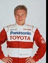 Фотография Мика Сало Mika Salo
