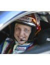 Фотография Микко Хирвонен Mikko Hirvonen