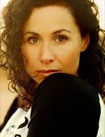 Фотография Минни Драйвер Minnie Driver