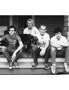 Фотография Minor Threat Minor Threat