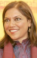Фотография Мира Наир Mira Nair