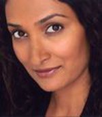 Фотография Мира Симхан Meera Simhan