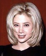 Фотография Мира Сорвино Mira Sorvino