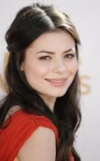 Фотография Миранда Косгроув Miranda Cosgrove