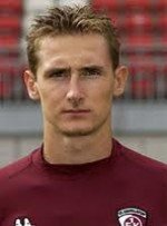 Фотография Мирослав Клозе Miroslav Klose