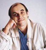 Фотография Мирослав Таборски Miroslav Tбborskэ