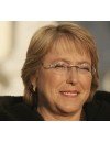 Фотография Мишель Бачелет Michelle Bachelet