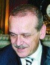 Фотография Мишель Барнье Michel Barnier