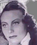 Фотография Мишель Морган Michele Morgan