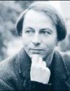 Фотография Мишель Уэльбек Michel Houellebecq