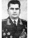 Фотография Митрофан Нога Mitrofan Petrovich Noga
