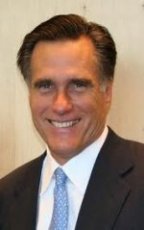 Фотография Митт Ромни Mitt Romney