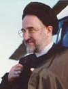 Фотография Мохаммад Хатами Mohammad Khatami