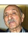 Фотография Мохаммад Захир-шах Mohammad Zahir Shah