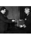 Фотография Мохаммед Наджибулла Mohammad Najibullah