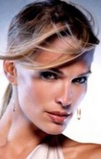 Фотография Молли Симс Molly Sims