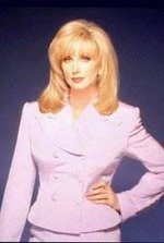 Фотография Морган Фэйрчайлд Morgan Fairchild
