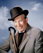 Фотография Морис Шевалье Maurice Chevalier