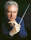 Фотография Морис Жарр Maurice Jarre