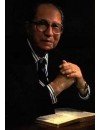 Фотография Мортимер Адлер Mortimer Adler