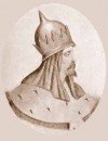 Фотография Мстислав III Mstislav III