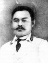 Фотография Мухамеджан Тынышпаев Muhamedzhan Tynyshpaev