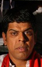 Фотография Мурли Шарма