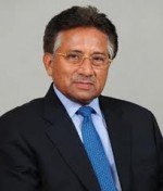 Фотография Мушарраф Первез Musharraf Pervez