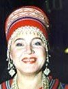 Фотография Надежда Бабкина Nadezhda Babkina