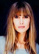 Фотография Надежда Бреннике Nadezhda Brennicke